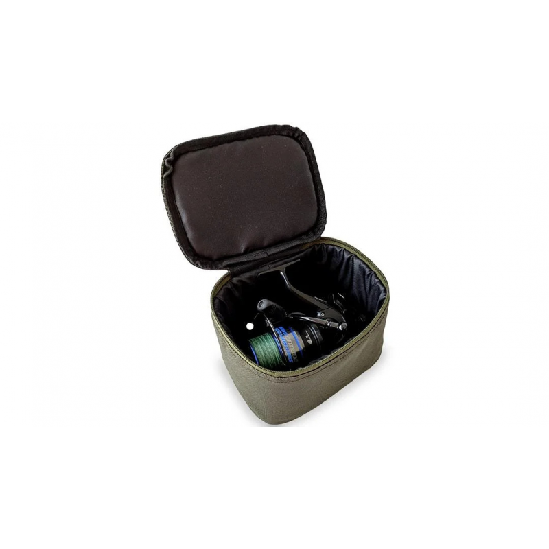 Сумка рыболовная для катушки LeRoy Reel Case 6 LE-0039 (Склад -Y-)