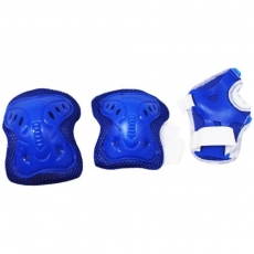 Захист для катання "Sports Protection", синій (BT-CPS-0005)