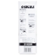 Заклепочник стандарт 240мм SIGMA (2621031)