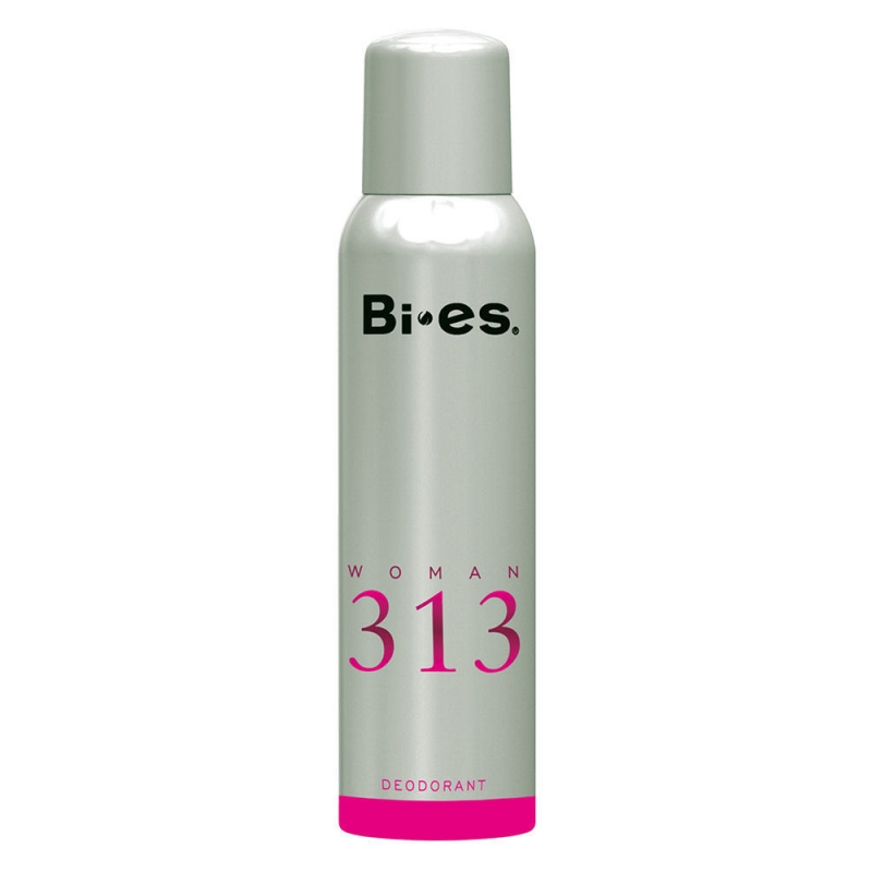 Дезодорант для жінок Bi-es 313 150 мл (5906513001341)