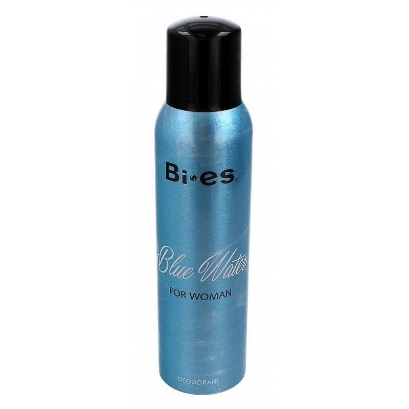 Дезодорант для жінок Bi-es Blue Water 150 мл (5902734847027)