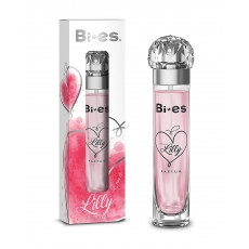 Парфум для жінок Bi-es L`eau de Lilly 15 мл (5902734844484)