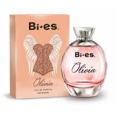 Парфумована вода для жінок Bi-es Olivia 100 мл (5905009047771)