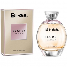 Парфумована вода для жінок Bi-es Secret Gabegie 100 мл (5902734844927)