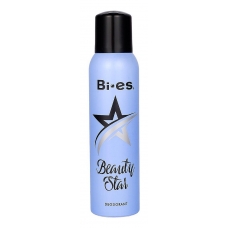 Дезодорант для жінок Bi-es Beauty Star 150 мл (5902734847010)