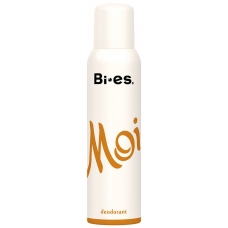 Дезодорант для жінок Bi-es Moi 150 мл (5906513002751)