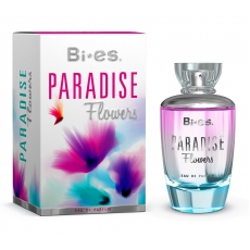 Парфумована вода для жінок Bi-es Paradise Flowers 100 мл (5907699488131)