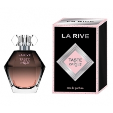 Парфумована вода для жінок LA RIVE TASTE OF KISS, 100 мл (067139)