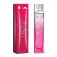 Парфумована вода для жінок Bi-es Kiss Of Love 100 мл (5906513004496)