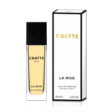 Парфумована вода для жінок LA RIVE CHATTE, 90 мл
