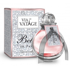 Парфумована вода для жінок Via Vatage Bella in Paris 15 мл (5902734845771)
