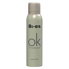 Дезодорант для жінок Bi-es Ok for Everyone 150 мл (5905009048860)