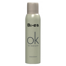 Дезодорант для жінок Bi-es Ok for Everyone 150 мл (5905009048860)