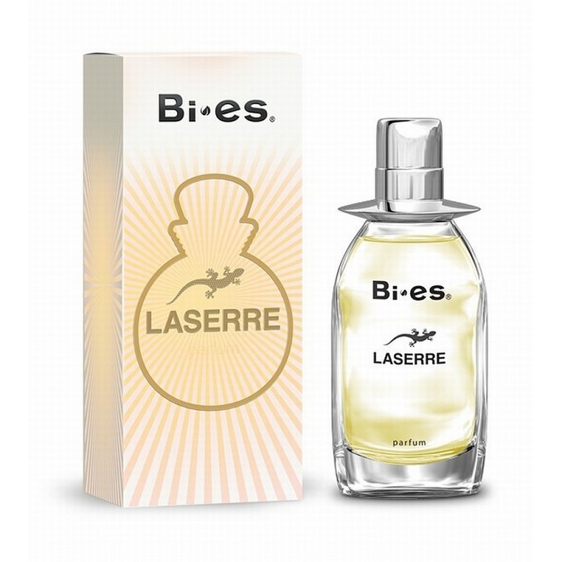 Парфум для жінок Bi-es Laserre 15 мл (5905009047313)