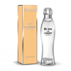 Парфумована вода для жінок Bi-es Laserre For Woman (Новая) 100 мл (5905009044688)