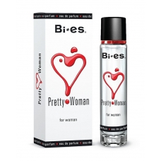 Парфумована вода для жінок Bi-es Pretty Woman 55 мл (5906513001143)