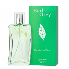 Парфумована вода для жінок Christopher Dark Earl Grey for Woman 100 мл