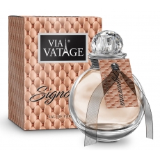 Парфумована вода для жінок Via Vatage Signorina 15 мл (5902734845818)