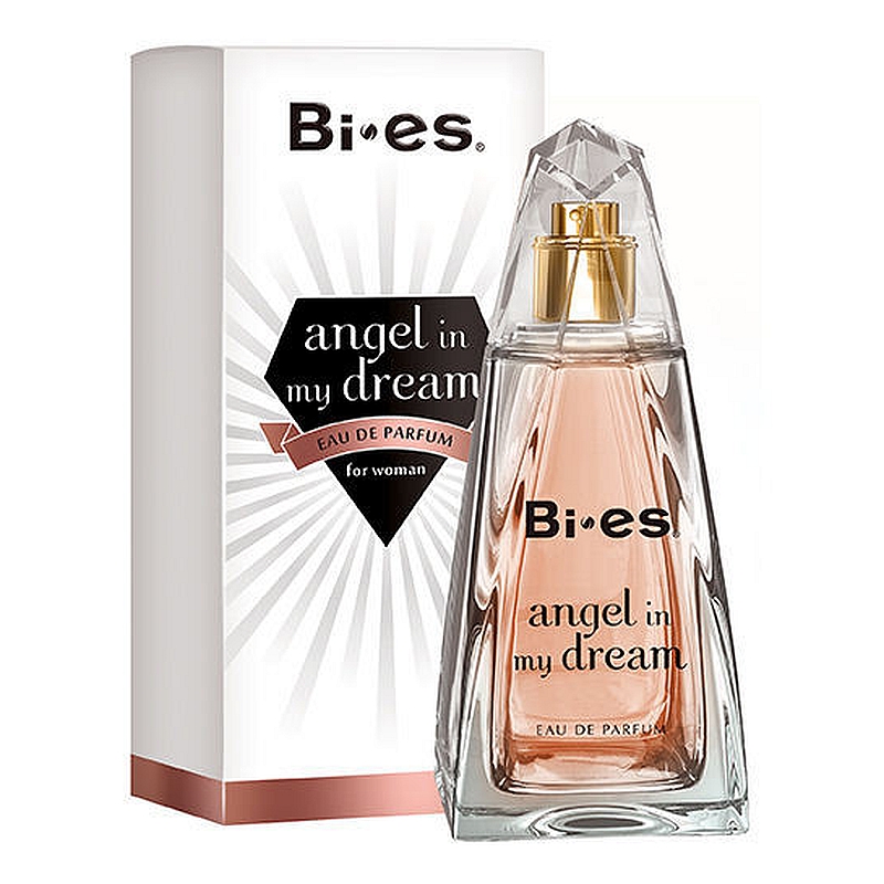 Парфумована вода для жінок Bi-es Angel in My Dream 100 мл (5905009049591)