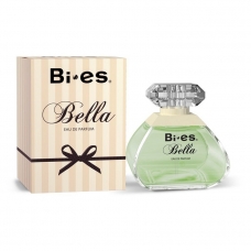 Парфумована вода для жінок Bi-es Bella 100 мл (5905009042370)