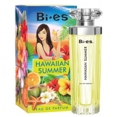Парфумована вода для жінок Bi-es Hawaiian Summer 50 мл (5905009044053)