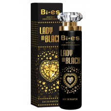 Парфумована вода для жінок Bi-es Lady In Black 100 мл (5907699488506)