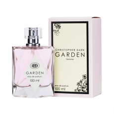 Парфумована вода для жінок Christopher Dark Garden for Woman 100 мл