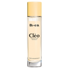 Дезодорант парфумований в склі для жінок Bi-es Cleo Collection 75 мл (5905009044640)
