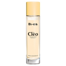 Дезодорант парфумований в склі для жінок Bi-es Cleo Collection 75 мл (5905009044640)