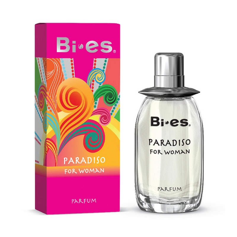 Парфум для жінок Bi-es Paradiso 15 мл (5907699485970)