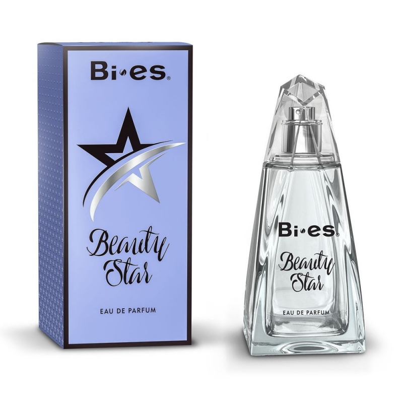 Парфумована вода для жінок Bi-es Beauty Star 100 мл (5902734842770)