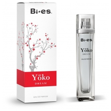 Парфумована вода для жінок Bi-es Yoko Dream 100 мл (5902734841896)