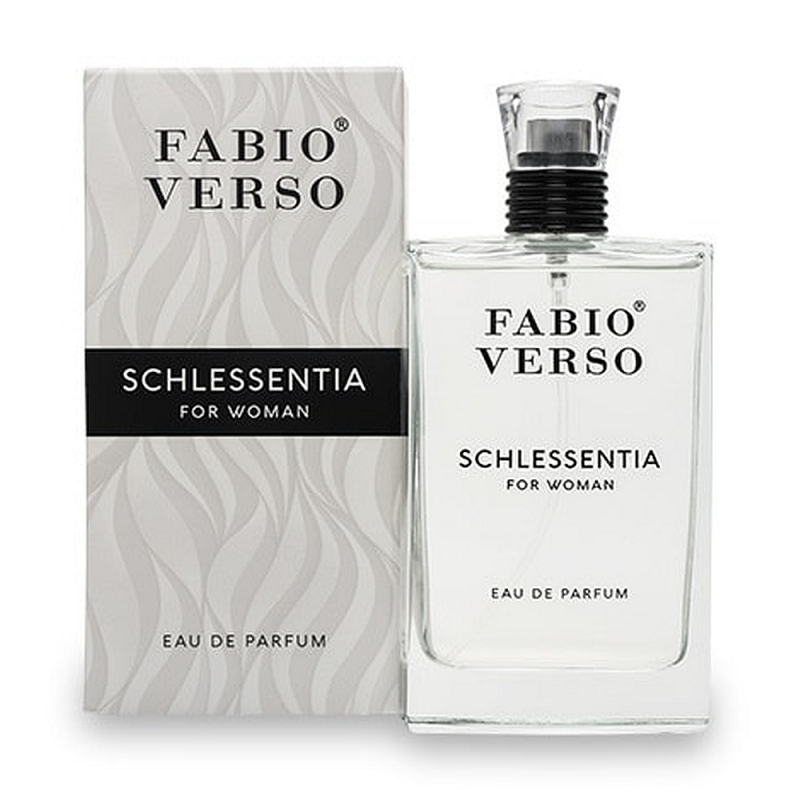 Парфумована вода для жінок Fabio Verso Schlessentia 100 мл (5902734844842)