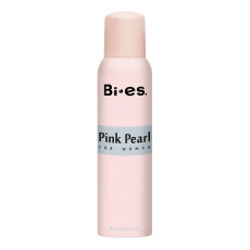 Дезодорант для жінок Bi-es Pink Pearl 150 мл (5907699486175)