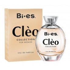 Парфумована вода для жінок Bi-es Cleo Collection 100 мл (5905009043346)