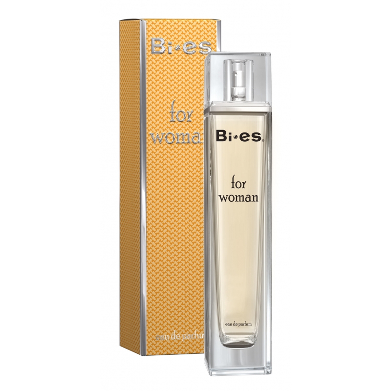 Парфумована вода для жінок Bi-es For Woman 100 мл (5906513004045)