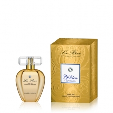 Парфумована вода для жінок LA RIVE GOLDEN WOMAN SWAROVSKI, 75 мл
