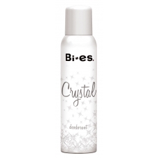 Дезодорант для жінок Bi-es Crystal 150 мл (5907699480333)