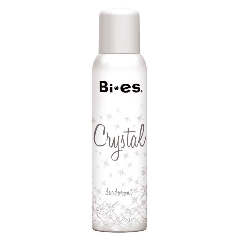 Дезодорант для жінок Bi-es Crystal 150 мл (5907699480333)