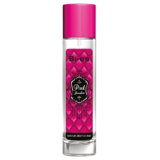Дезодорант парфумований в склі для жінок Bi-es Pink Boudoir 75 мл (5907699489879)