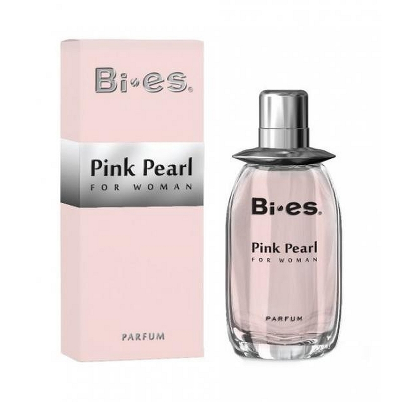 Парфум для жінок Bi-es Pink Pearl 15 мл (5907699486113)