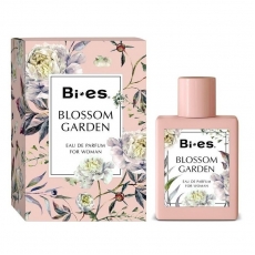 Парфумована вода для жінок Bi-es Blossom Garden 100 мл (5902734847874)