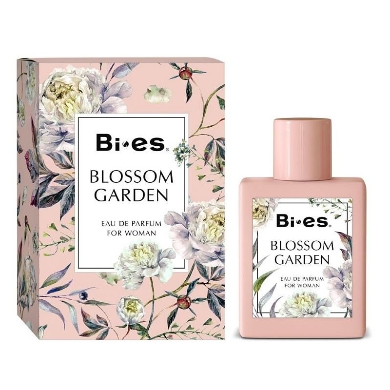 Парфумована вода для жінок Bi-es Blossom Garden 100 мл (5902734847874)