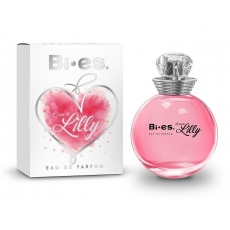 Парфумована вода для жінок Bi-es L'Eau De Lilly 100 мл (5902734841919)