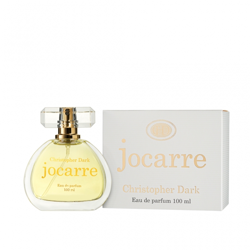 Парфумована вода для жінок Christopher Dark Jocarre for Woman 100 мл (5906588002823)