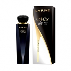 Парфумована вода для жінок LA RIVE MISS DREAM, 100 мл