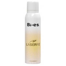 Дезодорант для жінок Bi-es Laserre 150 мл (5905009044978)
