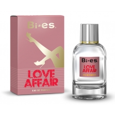 Парфумована вода для жінок Bi-es Love Affair 100 мл (5902734841865)