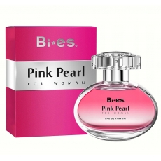 Парфумована вода для жінок Bi-es Pink Pearl Fabulous 50 мл (5905009042646)