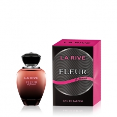 Парфумована вода для жінок LA RIVE FLEUR DE FEMME, 90 мл